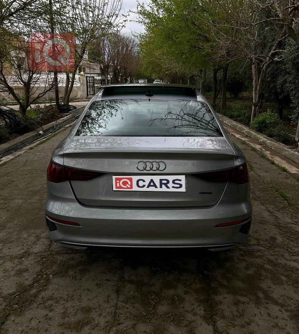 اودي A3